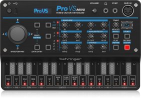 Behringer PRO-VS MINI