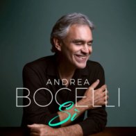 Classics & Jazz UK Bocelli, Andrea, Si