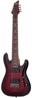 Schecter DEMON-8 CRB