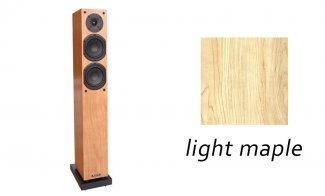 Audio Physic Yara light maple