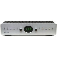 Herron Audio VTSP-3 Silver
