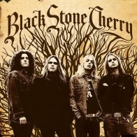 Music On Vinyl Black Stone Cherry - Black Stone Cherry (Black Vinyl LP)