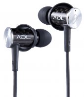 ADL EH 008 Dual Dynamic Driver earphones