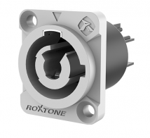 Roxtone RAC3MPO Grey