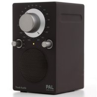 Tivoli Audio Portable Audio Laboratory earth brown (PALBRN)