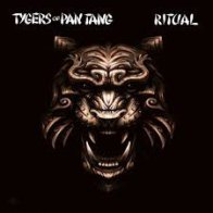 WM Tygers Of Pan Tang — RITUAL (LP)