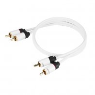 Real Cable 2RCA-1 5.0m
