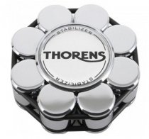 Thorens Прижим для виниловых дисков (хром)