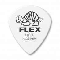 Dunlop 468P135 Tortex Flex Jazz III (12 шт)