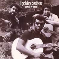 IAO Isley Brothers, The - Givin' It Back (BlackVinyl LP)