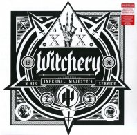 Sony Witchery In His Infernal Majesty'S Service (180 Gram/Gatefold)
