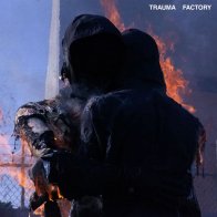 WM Nothing, Nowhere - Trauma Factory (Black Vinyl)