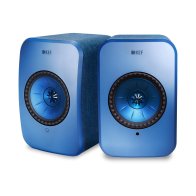 KEF LSX blue (SP3994CX)