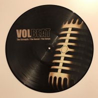 Mascot Records VOLBEAT - THE STRENGTH/THE SOUND/THE SONG (PD)