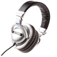 Audio Technica ATH-PRO5MK2 silver