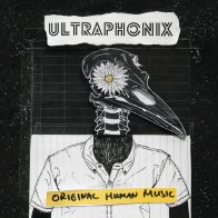 SPV Ultraphonix — ORIGINAL HUMAN MUSIC (LP)
