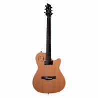 Godin A6 ULTRA Natural SG