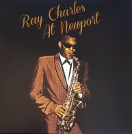 ERMITAGE Ray Charles - Ray Charles At Newport (Limited)
