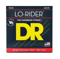 DR MH5-45 Lo-Rider 45-125 Medium