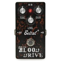 Belcat BDR-514 Blood Drive