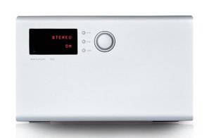 Soulution 511 Stereoamplifier