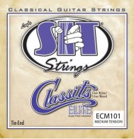 Sit Strings ECM101