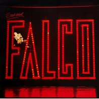 WM Falco - Emotional (Limited/Red Vinyl)