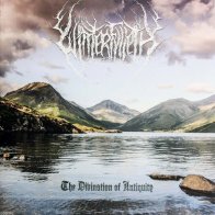 Spinefarm Winterfylleth, The Divination Of Antiquity (2017 Spinefarm Reissue)