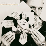 Domino Franz Ferdinand - The Human Fear (White Bio Vinyl LP)