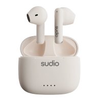 Sudio A1 White