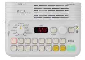 KORG KR-11