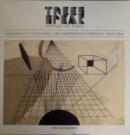 Universal US Trees Speak - Vertigo Of Flaws (Black Vinyl 3LP)