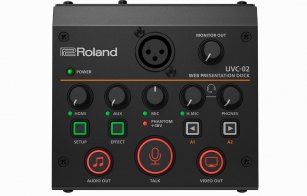 Roland UVC-02