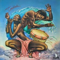 Be With Tumblack - Tumblack (Black Vinyl LP)