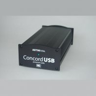 Astin Trew Concord USB PowerCable