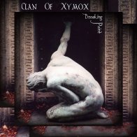 Trisol Clan Of Xymox - Breaking Point (Limited Edition, Black Vinyl 2LP)