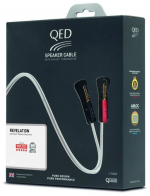 QED Revelation Pre-Terminated Speaker Cable 5.0m QE1444