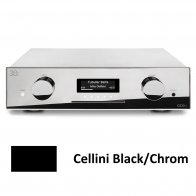 AVM CS 30.3 Cellini Black/Chrom