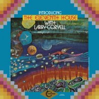 IAO Larry Coryell - Introducing The Eleventh House (Coloured Vinyl LP)