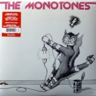 Мирумир The Monotones — Monotones (LP)