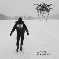 Peaceville Darkthrone - Astral Fortress (Coloured Vinyl LP)