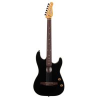 Godin G-Tour Nylon EQ Matte Black
