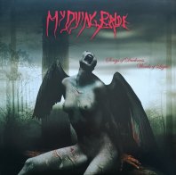 Peaceville My Dying Bride - Songs Of Darkness Words Of Light (Black Vinyl 2LP)