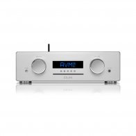 AVM Audio CS 8.2 chrome/silver