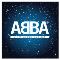 Polar ABBA - Vinyl Album Box Set (180 Gram Black Vinyl 10LP)
