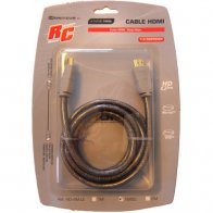Real Cable HD-VIM-LE 1.50m