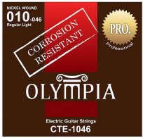 Olympia CTE1046