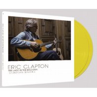 Eagle Rock Entertainment Ltd Eric Clapton - The Lady In The Balcony: Lockdown Sessions (Colour Version)