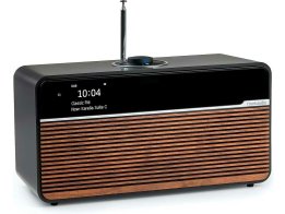 Ruark Audio R2 MK4 Espresso