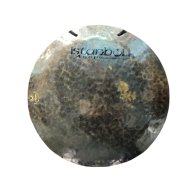 Istanbul Agop 12" Turk Gong